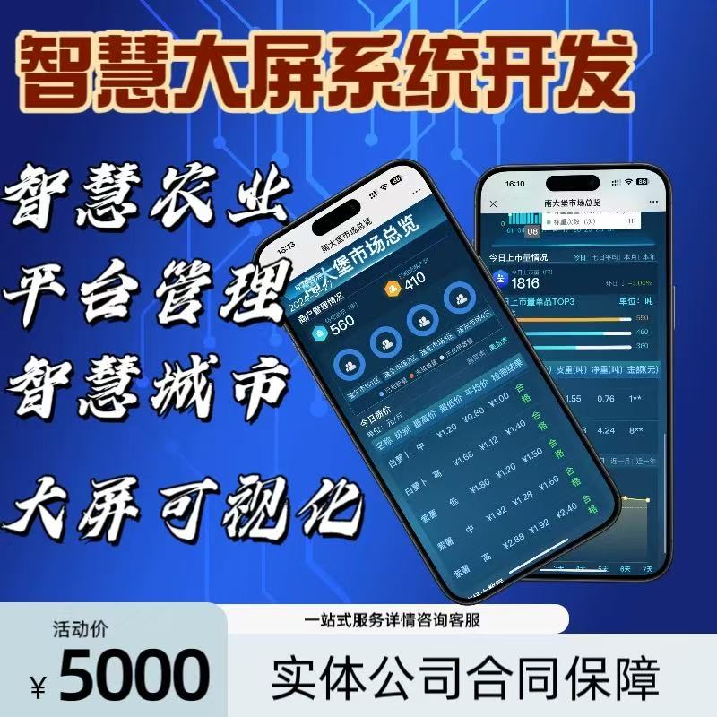 可视化